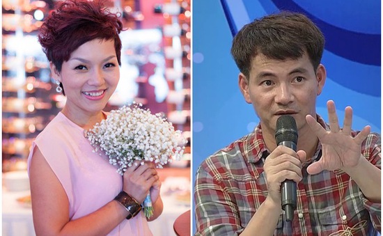 NSƯT Xuân Bắc, ca sĩ Thái Thùy Linh ngồi ghế nóng Chung kết Siêu thủ lĩnh 2017