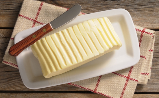 Khủng hoảng thiếu hụt bơ khiến ngành thực phẩm Pháp đau đầu