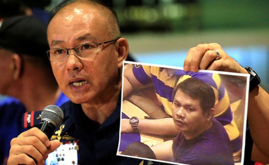 Philippines xác định danh tính kẻ tấn công sòng bạc ở Manila