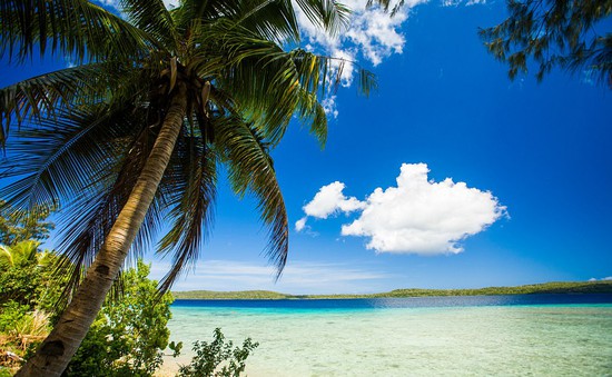 Vanuatu - thiên đường đáng sống bậc nhất hành tinh