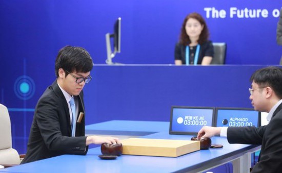 Bất khả chiến bại, AlphaGo tuyên bố "rửa tay gác kiếm"