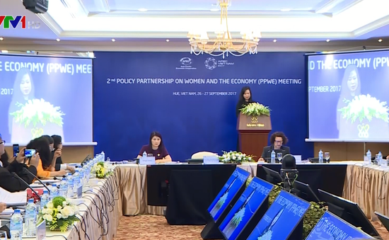 Hội nghị đối tác chính sách phụ nữ và kinh tế APEC lần thứ 2