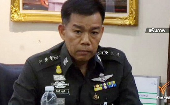 Thái Lan truy nã sỹ quan cảnh sát giúp cựu Thủ tướng Yingluck bỏ trốn