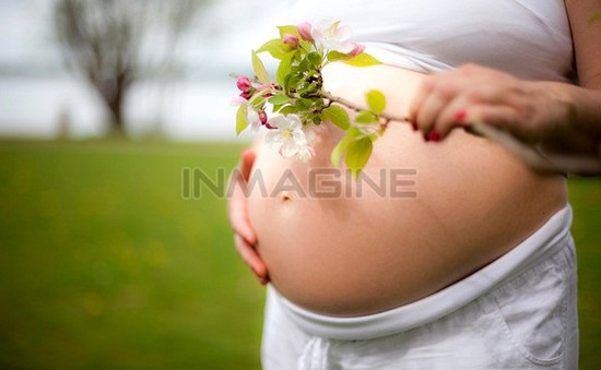 Phụ nữ mang thai nên ăn những rau củ nào?