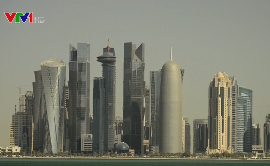 Các nước cô lập Qatar đưa ra 6 điều kiện để nối lại quan hệ