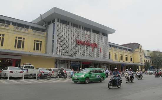 Thủ tướng yêu cầu thận trọng trong quy hoạch ga Hà Nội