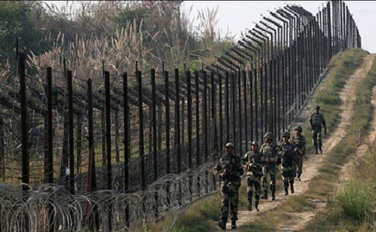 Pakistan triệu Phó Cao ủy Ấn Độ tới phản đối về vụ nổ súng qua biên giới