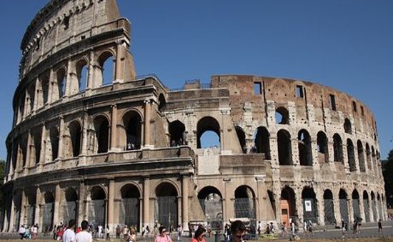 Italy: Rome thông qua luật bảo vệ các công trình văn hóa lịch sử