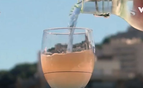 Rượu Pastis - Gợi nhớ những ngày hè ở nước Pháp