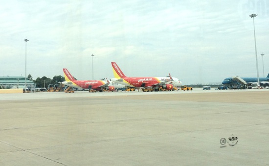 Rút ngắn thời gian nghiên cứu mở rộng sân bay Tân Sơn Nhất