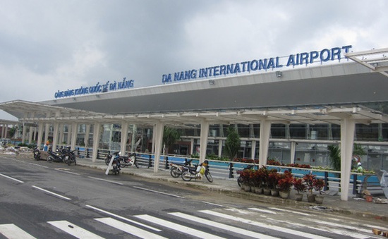 Nhân viên cảng hàng không Đà Nẵng bị máy kẹp thiệt mạng