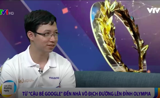 Hóa ra đây là bí quyết để Phan Đăng Nhật Minh trở thành "cậu bé Google"