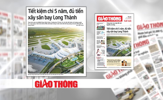 23.000 tỉ đồng GPMB xây sân bay Long Thành: Biết tìm đâu?