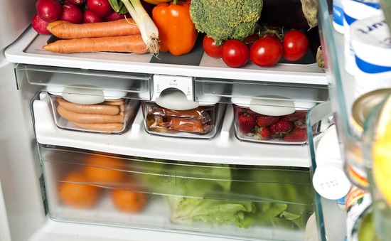 Thói quen sai lầm biến tủ lạnh thành… ổ vi khuẩn