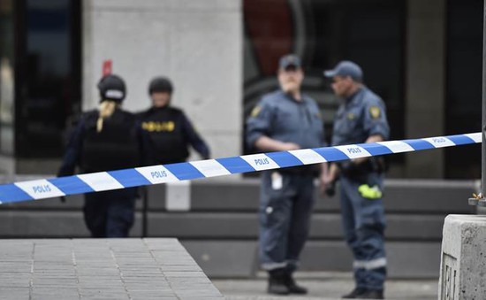 Vụ tấn công khủng bố ở Thụy Điển: Nghi phạm có tên trong tài liệu tình báo