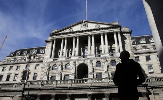 Gia tăng tình trạng tấn công tài khoản ngân hàng tại Anh