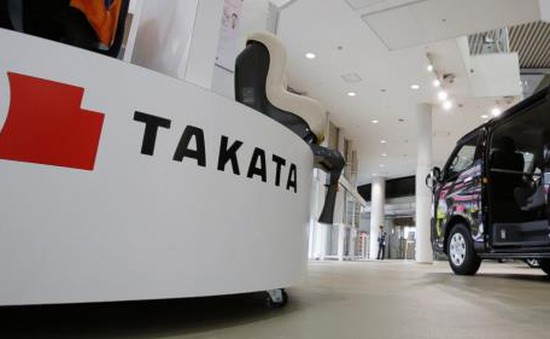 Tập đoàn Tanaka đệ đơn xin bảo hộ phá sản