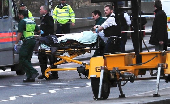Điểm tương đồng giữa vụ khủng bố London với các vụ tấn công trước đó