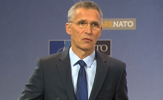 NATO tăng cường an ninh đối phó tấn công mạng