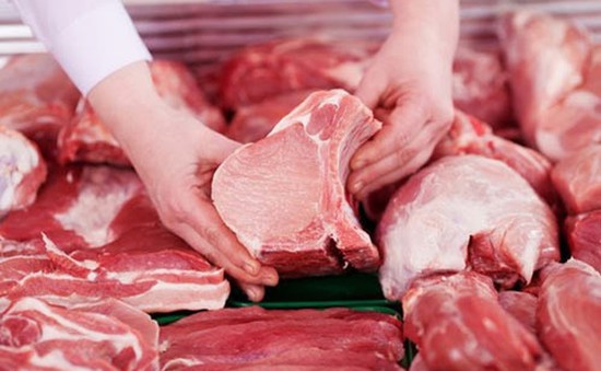 Thịt lợn hữu cơ: Tại sao đáng tin?