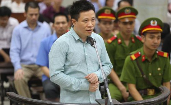 Chánh án Nguyễn Hòa Bình chỉ ra 4 bài học sau xét xử đại án Hà Văn Thắm