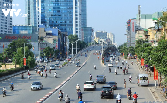 Hà Nội xây dựng thành phố thông minh 4 tỷ USD vào quý I/2018