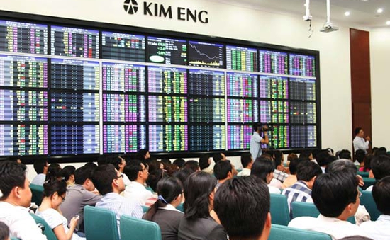 Thị trường chứng khoán Việt Nam cần làm gì để được nâng hạng?