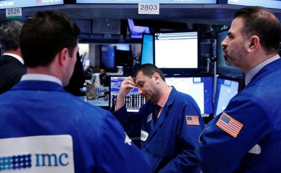 Thị trường Mỹ giao dịch cầm chừng chờ đợi kết quả Stress Test