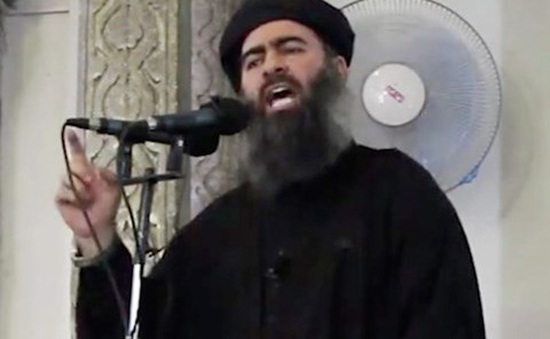 Cuộc sống trốn chạy của thủ lĩnh IS Abu Bakr al-Baghdadi