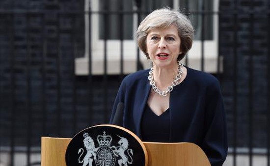 Thủ tướng Anh sẽ công bố nội dung về Brexit vào ngày 17/1