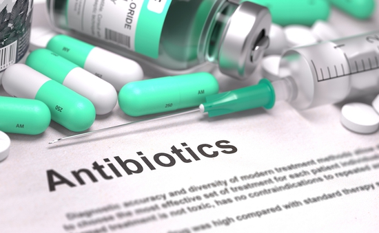 TP.HCM ban hành khuyến cáo sử dụng kháng sinh