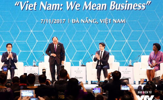 Hội nghị Thượng đỉnh Kinh doanh Việt Nam sẽ mở ra nhiều cơ hội hợp tác, đầu tư