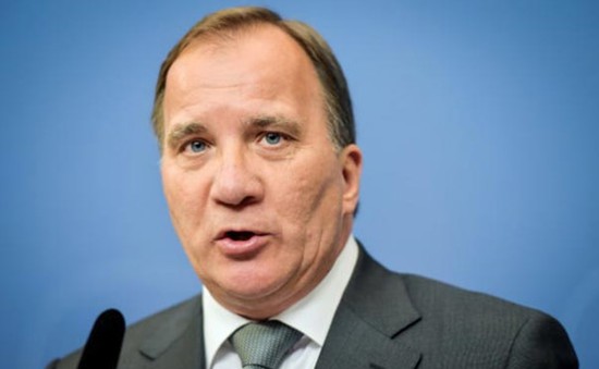 Thụy Điển cải tổ nội các sau bê bối rò rỉ thông tin mật