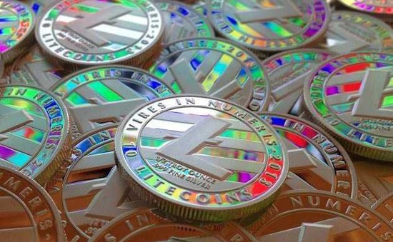 Tiền ảo Litecoin tăng giá hơn 1.400% so với đầu năm