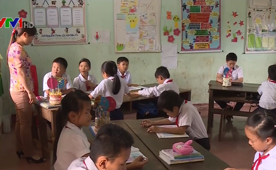 Đăk Nông: Yêu cầu các trường dừng thu tiền xây dựng nông thôn mới
