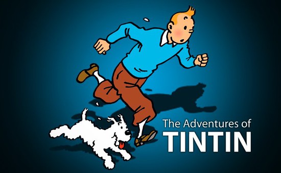 Những Cuộc Phiêu Lưu Của Tintin: Bán Đấu Giá Bộ Truyện Tranh Hiếm Những Cuộc  Phiêu Lưu Của Tintin | Vtv.Vn