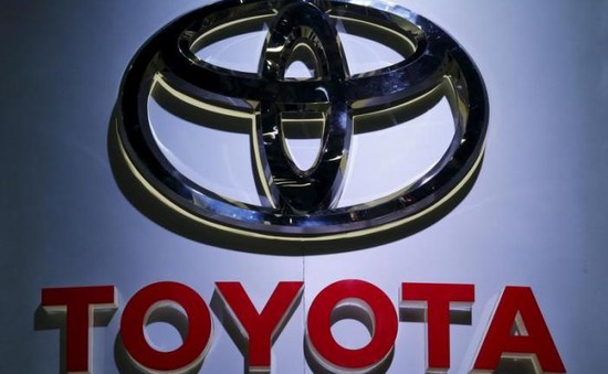 Toyota đầu tư 10 tỷ USD vào Mỹ trong 5 năm tới