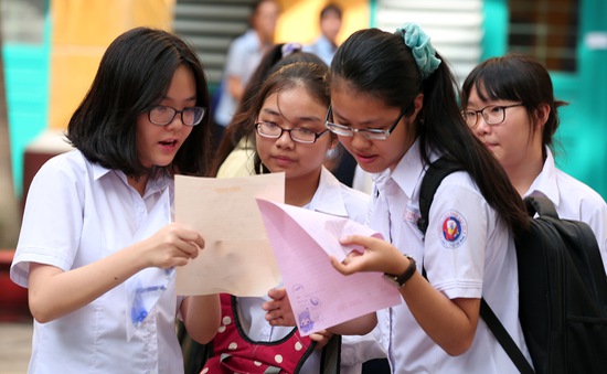 Công bố điểm thi vào lớp 10 tại Hà Nội sau ngày 23/6
