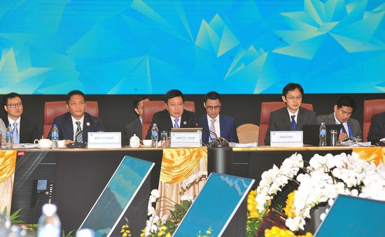 "APEC là động lực của tăng trưởng và liên kết kinh tế khu vực"