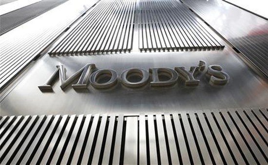 Moody’s nâng triển vọng tín nhiệm của Việt Nam lên “tích cực”