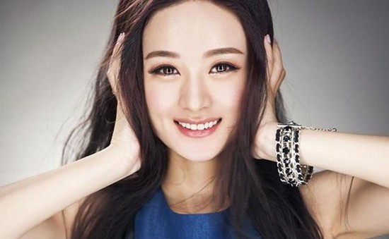 Song Hye Kyo mất hút, nữ chính "Đặc công hoàng phi Sở Kiều truyện" dẫn đầu top 10 Nữ thần châu Á