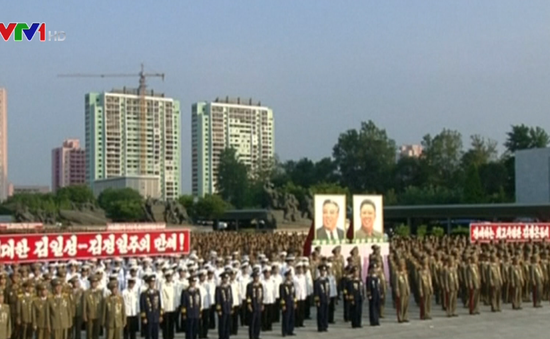 Triều Tiên kỷ niệm 64 năm kết thúc chiến tranh