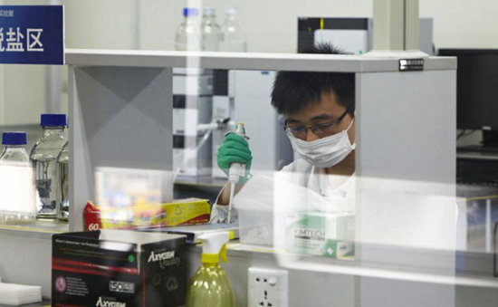 Trung Quốc công bố dự án nghiên cứu gen người lớn nhất thế giới