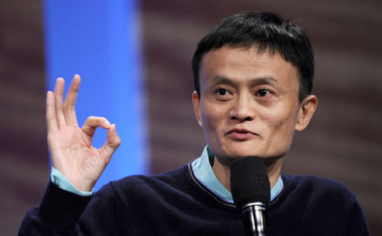 Ngày 6/11, tỷ phú Jack Ma sẽ đối thoại với 3.000 sinh viên Việt Nam