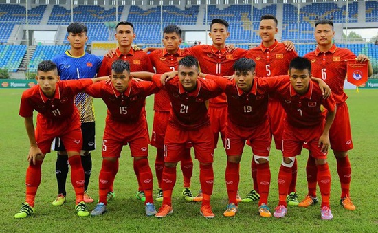 Lịch trực tiếp bóng đá hôm nay (9/9): U18 Việt Nam đối đầu Philippines, Top 6 Ngoại hạng Anh lâm trận