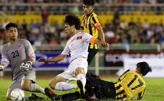 HLV Hữu Thắng "bắt mạch" điểm yếu của U23 Việt Nam ở trận thắng Malaysia