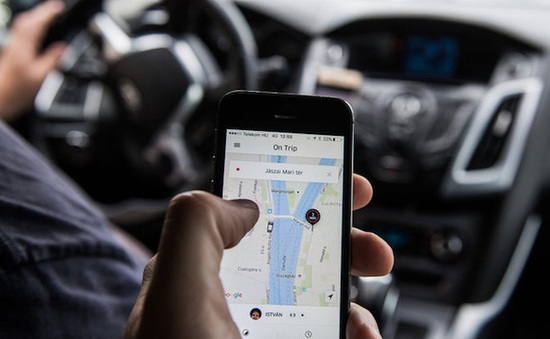 Sếp mới của Uber khẳng định gắn bó lâu dài với thị trường Việt Nam