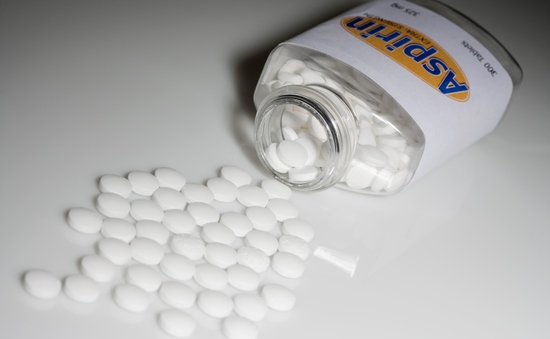Sử dụng Aspirin thường xuyên có thể ngăn ung thư