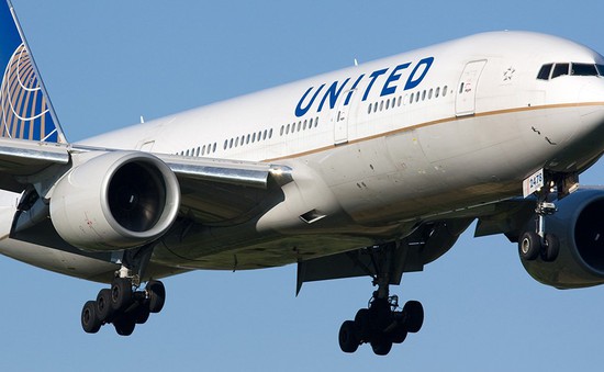 Bọ cạp đốt hành khách trên máy bay, loạt “phốt” của United Airlines vẫn chưa dừng lại