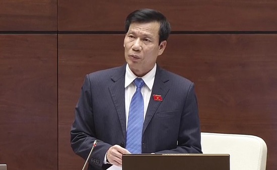 Bộ trưởng Nguyễn Ngọc Thiện: Bổ sung danh sách bài hát được cấp phép là sai sơ đẳng về nghiệp vụ